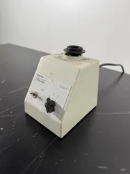 Baxter Scientific Products S/P Benchtop Vortex Mixer with Manual Control, 2 of 4