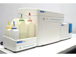 Agilent NovoCyte Quanteon Multiparameter Flow Cytometer, 4 Lasers, 25 Colors, 27 Detectors with NovoSampler Q and Fluidics Station II, 15 of 17