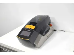 Sartorius BioWelder TC Thermoplastic Tube Welder for Single-Use Bioprocess Systems, 8 of 10