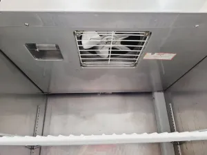 Sanyo MDF-U441 Medical Laboratory Freezer, 10 of 15