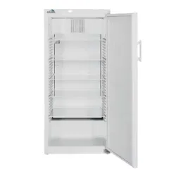 So-Low Scientific Flammable Material Storage Refrigerators SRFfg and LRBFS Series, 2 of 6