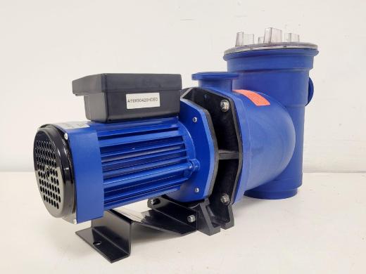 Hydronaut AV150-2DN-S Laboratory Circulation and Fluid Transfer Pump-cover