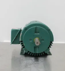Marathon Electric EVL 182TTDB4026BR H General Purpose Motor 1760 RPM 208-230V 3 Phase, 3 of 6