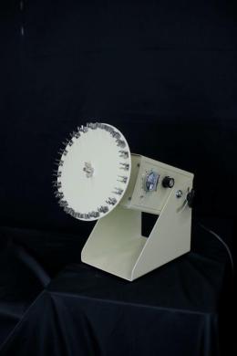 4828・タイテック / RT-50 / ローテーター回転培養器-cover