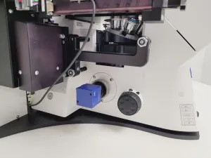 Zeiss PALM MicroBeam Laser Microdissection System with PC and Software, 71 of 109