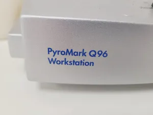 Qiagen PyroMark Q96 ID and Workstation, 18 of 22