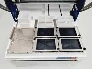 Gilson PipetmaX 268 Automated Liquid Handling System for Precision Pipetting, 11 of 27