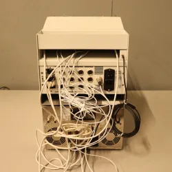 Eppendorf DASbox DASGIP Mini Bioreactor System for Parallel Small-Volume Cell Culture Process Development, 14 of 26
