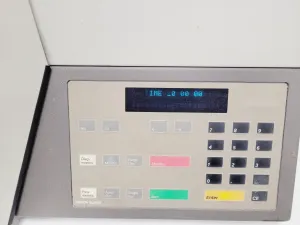 Perkin Elmer 2400 Series II CHNS/O Elemental Analyzer for Organic Elemental Analysis, 12 of 15