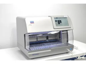 Qiagen EZ2 Connect Automated DNA/RNA Nucleic Acid Purification System, 24-Sample Magnetic-Particle Extraction, 4 of 13