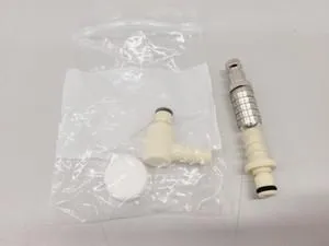 ATI Portasens III Gas Leak Detector Kit with H2O2 Sensor, 15 of 35
