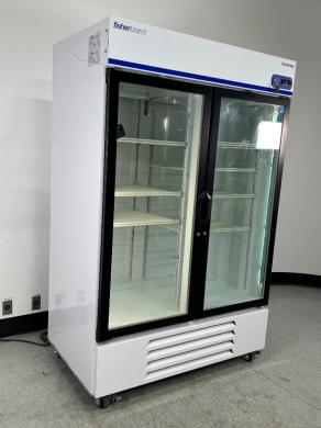 Fisherbrand Isotemp Double Door Laboratory Refrigerator GTFBG49RPGA-cover