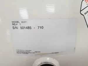 Thermo Forma Model 8031 Liquid Nitrogen Dewar Tank, 13 of 13