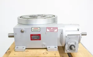 Camco 902RDM32H32-180 Rotary Index Drive for Precision Handling, 1 of 8