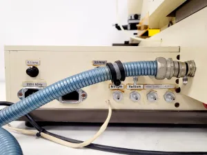 Karl Suss 401405 S MJB3 Mask Aligner for Precision Photolithography, 27 of 44