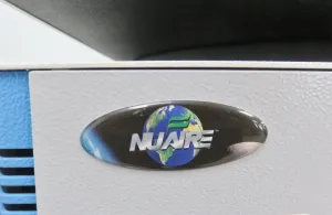 Nuaire Nuwind NU-C200R Refrigerated Benchtop Centrifuge with Swing Bucket Rotor, 10 of 13