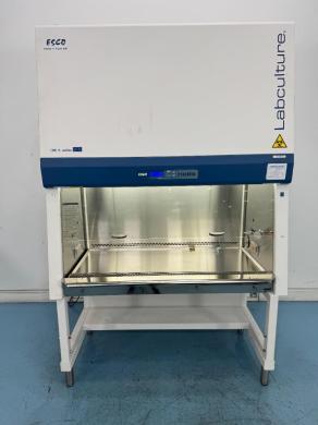 Esco Labculture Class II Model LA2-4A2-E-PORT Biosafety Cabinet for Containment and Sterile Processing-cover