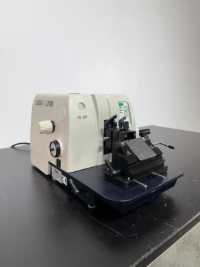 Leica RM2145 Microtome-cover