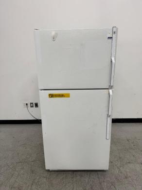 GE Household Refrigerator/Freezer Combo-cover