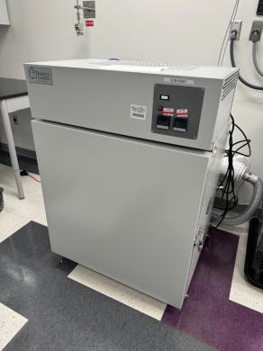 Darwin Chambers KB09-SP Environmental Chamber for Controlled Laboratory Conditions-cover