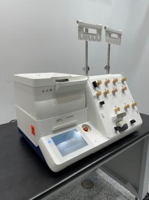 Gibco CTS DynaCellect Magnetic Separation System-cover