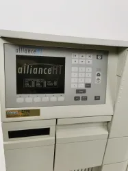 Waters 2790 Separations Module with HPLC and LC/MS Integration, 1536-Sample Capacity, 4 of 12