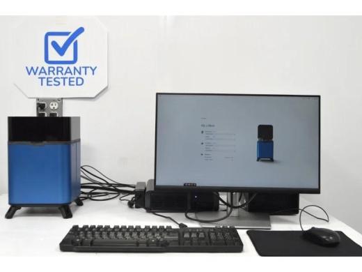 Lumicks z-Movi Cell Analyzer for Acoustic Force-Based Single-Cell Interaction Analysis-cover