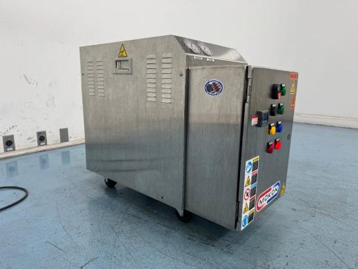 Mokon Duratherm DT4012AMK Single-Zone Circulating Water Temperature Control System-cover