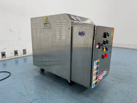 Mokon Duratherm DT4012AMK Single-Zone Circulating Water Temperature Control System