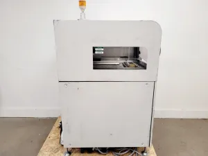 Rigaku ZSX Primus WD-XRF System with Industrial Chiller and PC, 41 of 63