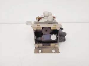 Haskel MCP 110 Air-Driven Liquid Pump, 9 of 10