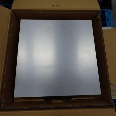 Kurashiki Kako mini-500 Benchtop Anti-Vibration Table