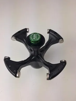Thermo Scientific 75005701 Centrifuge Rotor