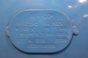 Air Com 102X Compressed Air Tank, 3 of 4
