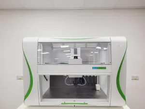 Perkin Elmer Janus G3 Standard Varispan Liquid Handler, 13 of 24