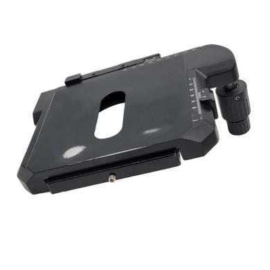 Olympus Right Hand Mechanical XY Stage for BX45 Microscope-cover