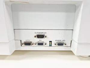 Perkin Elmer Lambda 25 UV/Vis Spectrophotometer, 13 of 17