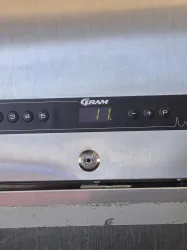 Gram R290 Eco-Friendly Laboratory Refrigerator for Sample and Reagent Storage, 5 of 22