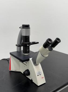 Leica DMi1 Inverted Microscope-cover