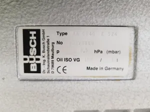 Multivac A300/51 Laboratory Vacuum Sealer, 22 of 24