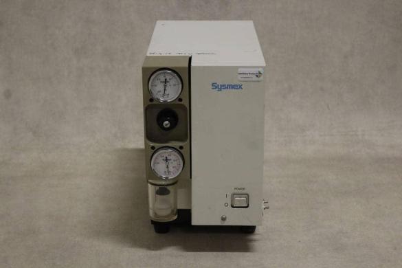 Sysmex PU-15 Pneumatic Pump-cover