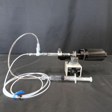 Narishige IM-9B Microinjector Model 5851-1-cover