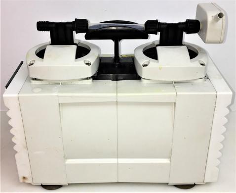 Buchi V-500 Diaphragm Vacuum Pump-cover