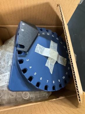 Beckman Coulter Vi-Cell BLU Automated Cell Viability and Concentration Analyzer-cover