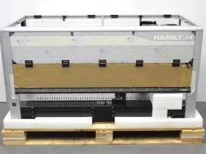 Hamilton MICROLAB STAR Automated Liquid Handling Workstation with Span-16 Pipetting Arm and iSWAP Gripper, 13 of 23