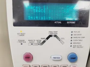 Thermo Scientific Trace GC Ultra with DSQ II System, 29 of 36