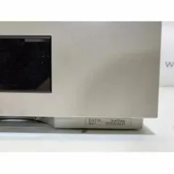 Agilent 1100 Quaternary Pump G1311A, 5 of 8
