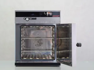 Memmert UFE 400 Forced Convection Laboratory Drying and Thermal Treatment Oven, 4 of 6