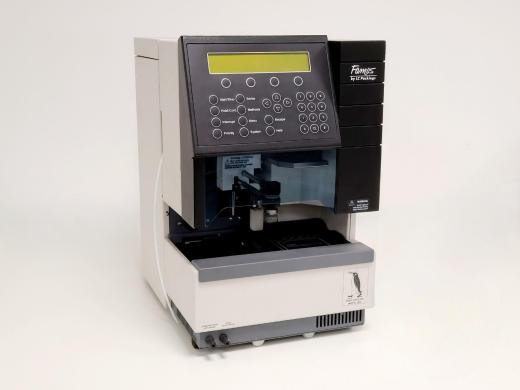 LC Packings FAMOS Carousel Microautosampler for Automated Sample Injection-cover