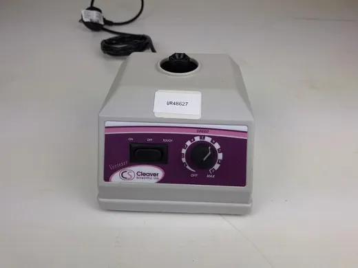 Cleaver Scientific S0100A-CLE-230V Vortex Mixer